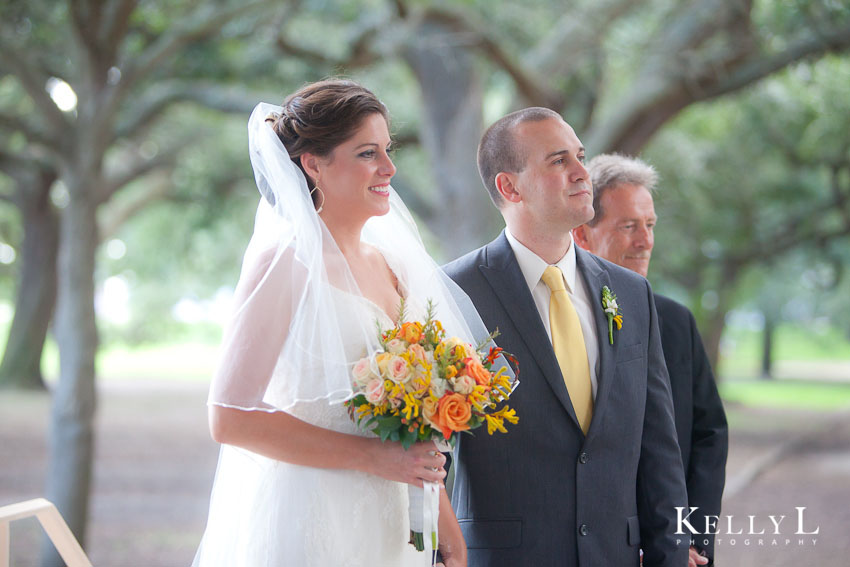 white point gardens wedding