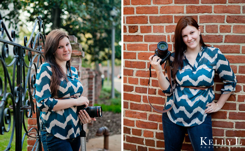 kaylee headshots