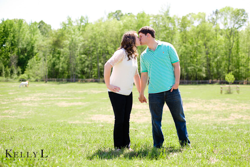 greenwood engagement photos