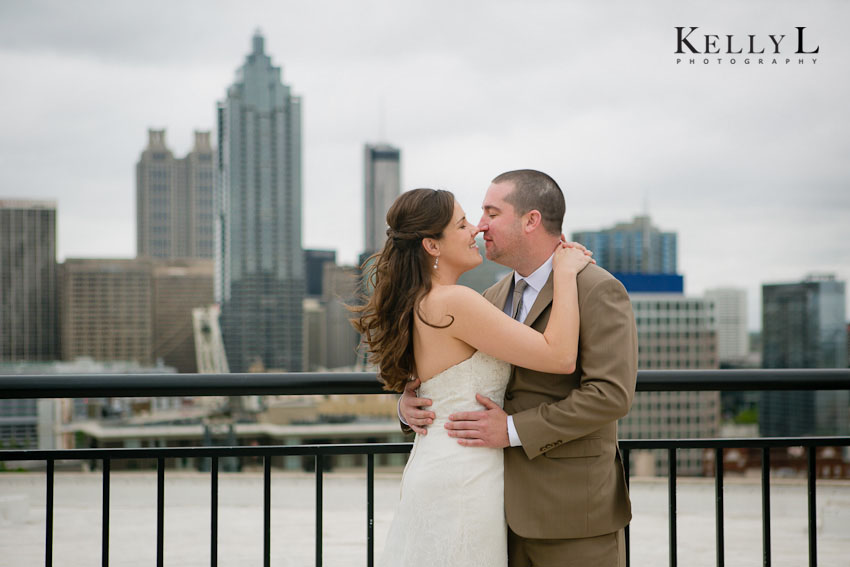 atlanta wedding photographer