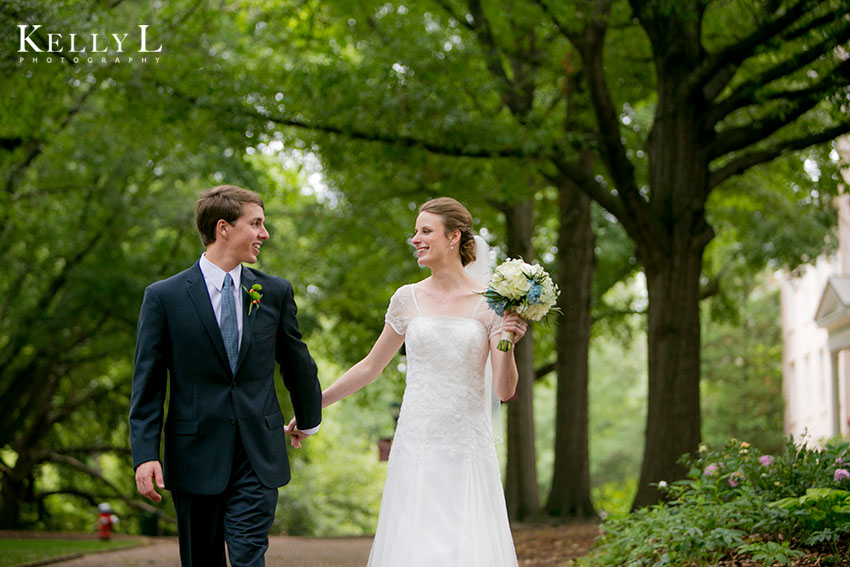 rutledge at usc wedding