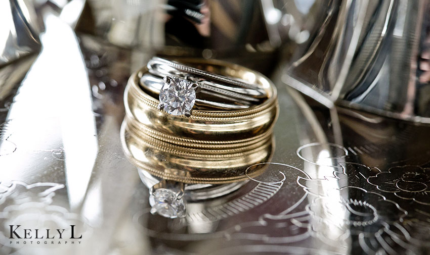 wedding rings