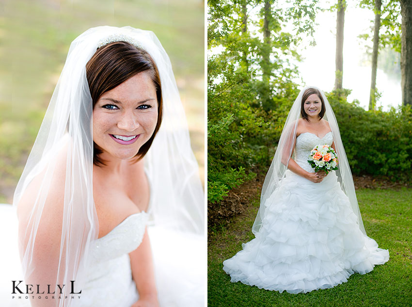 bridal portraits in columbia sc 