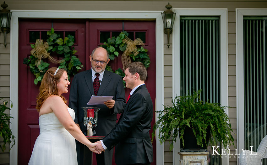 Wellford SC wedding