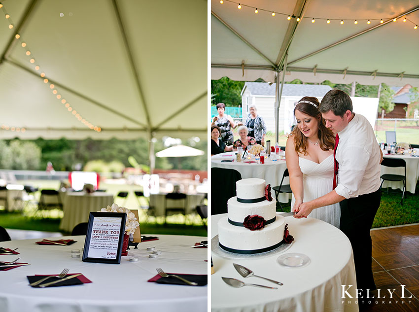 cake cutting