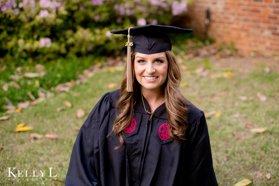 Caroline’s Graduation University of South Carolina Class of 2016