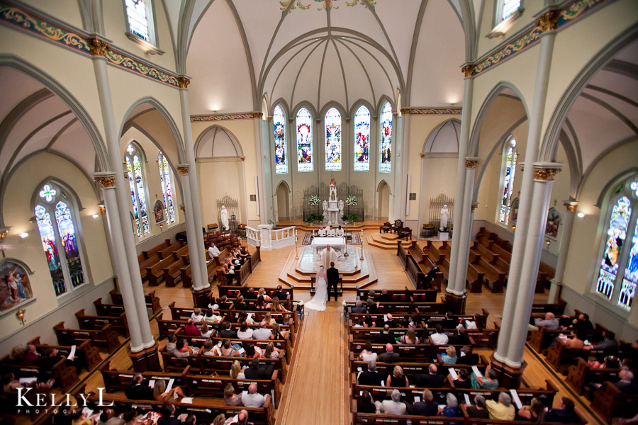 weddings at st peter's church in columbia sc