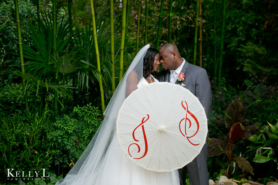 monogrammed parasols for weddings
