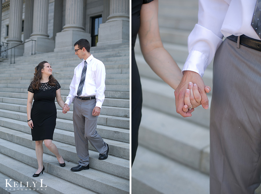 engagement photo locations in columbia sc