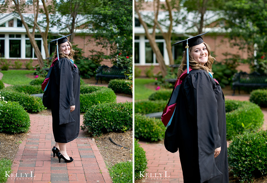 usc graduation photographer