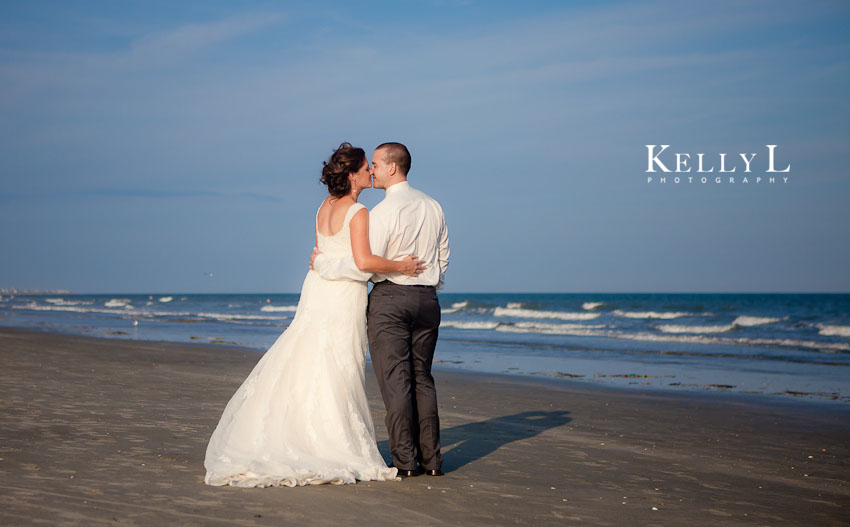 wedding at isle of palms