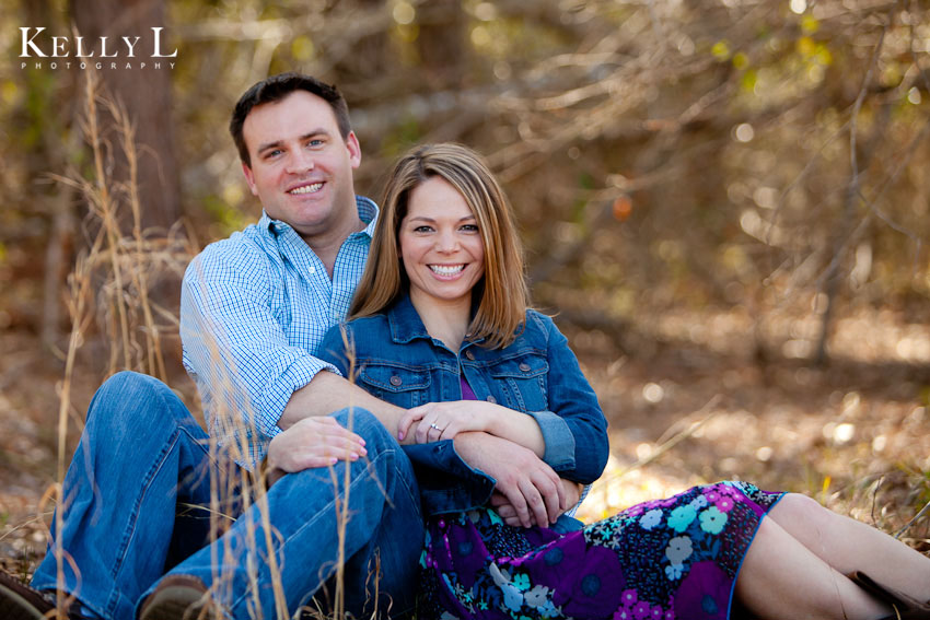 engagement photos in greenwood sc