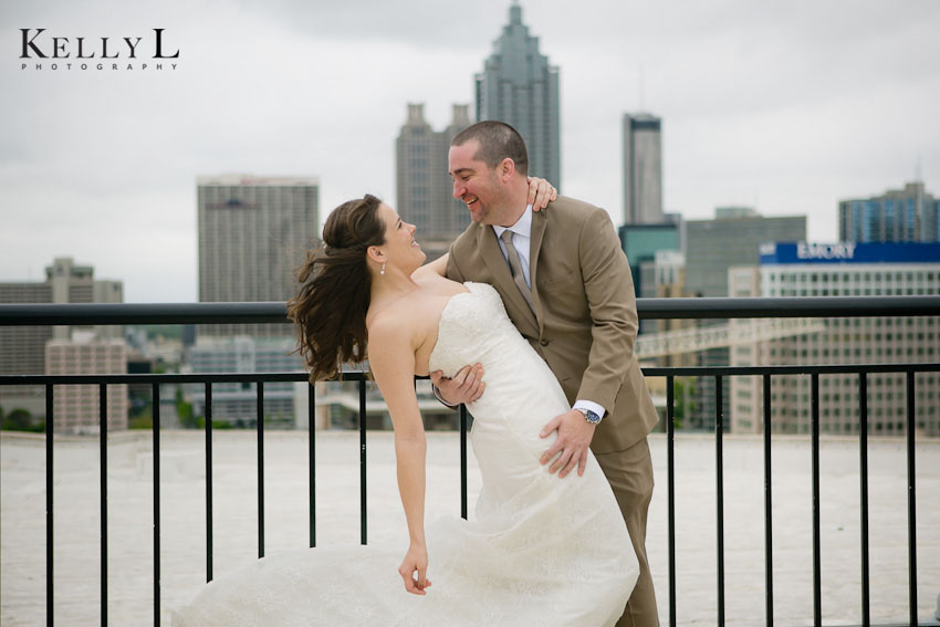 atlanta wedding photographer