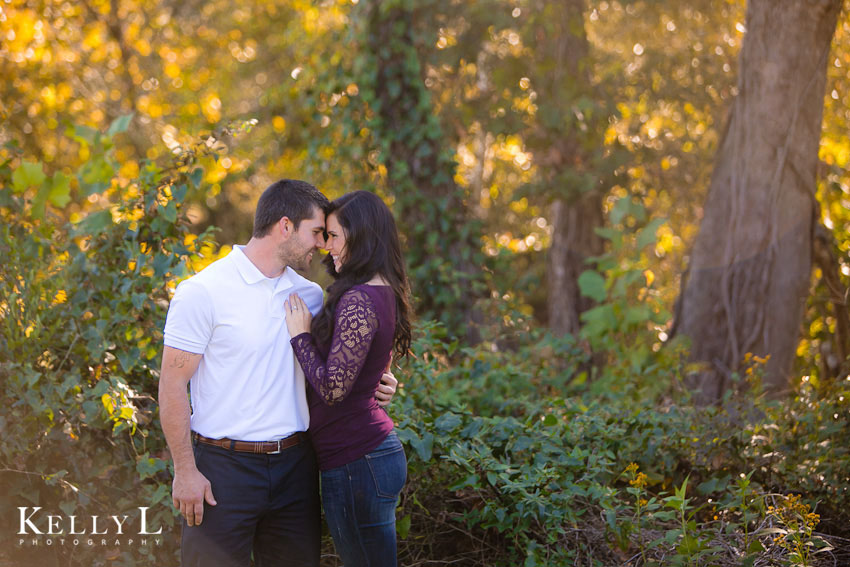 engagement photos in columbia sc