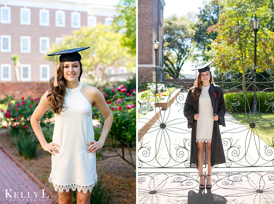 Ashley’s Graduation | University of South Carolina Class of 2016 ...